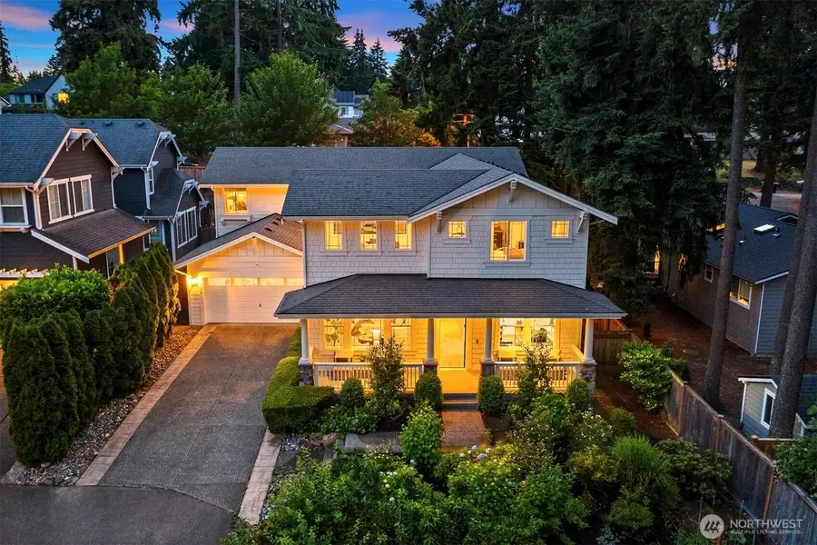 13420 NE 83rd Street, Redmond, WA 98052 - #2