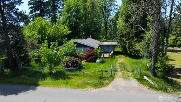 11911 Shoreview Drive Sw, Olympia, WA 98512