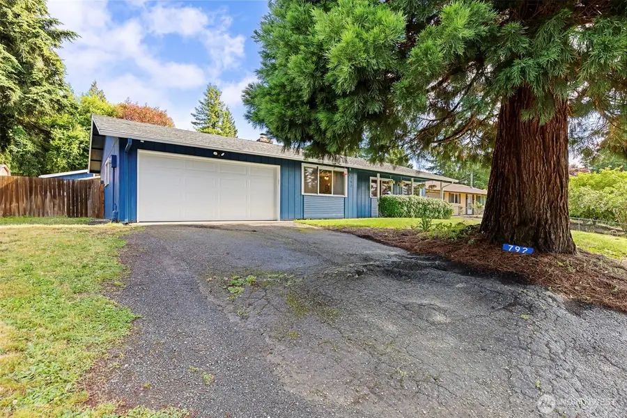 792 NW Firglade Drive, Bremerton, WA 98311 - #2