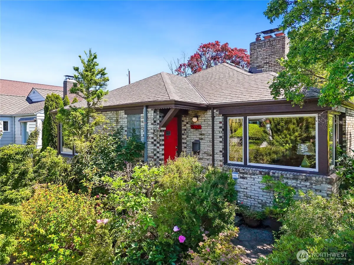 8028 23rd Avenue Nw, Seattle, WA 98117 - #1