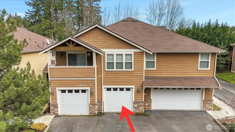 21900 SE 242nd Street #F2, Maple Valley, WA 98038 - #2