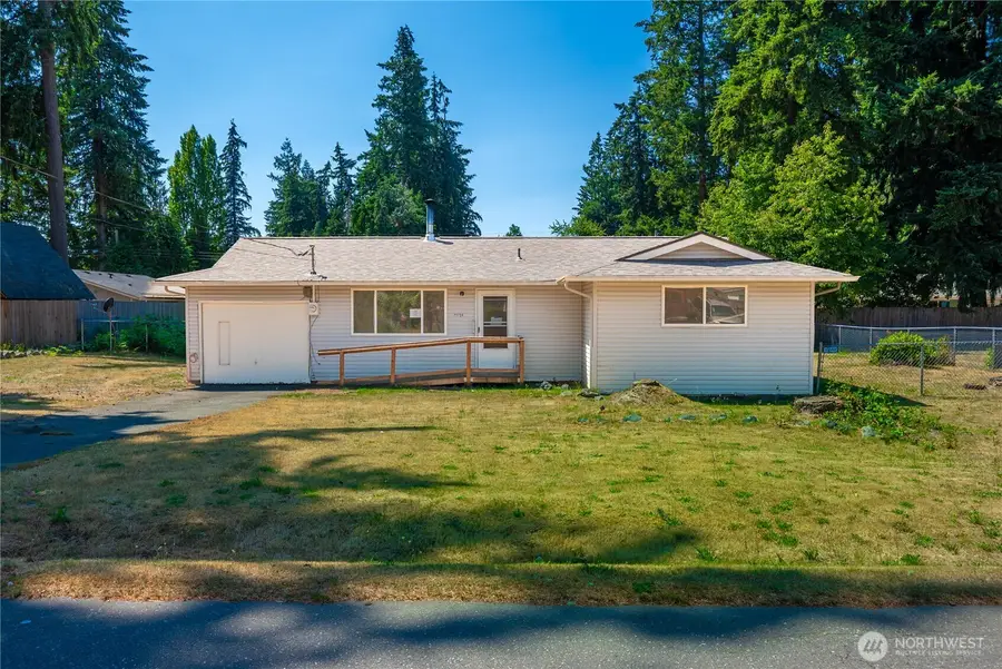11734 Fry Avenue Sw, Port Orchard, WA 98367 - #2