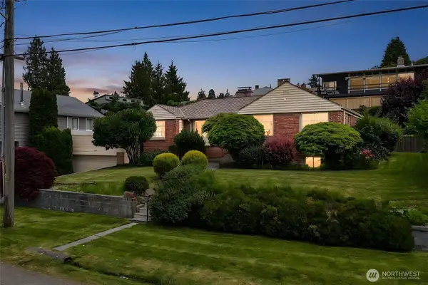 9630 26th Avenue Nw, Seattle, WA 98117