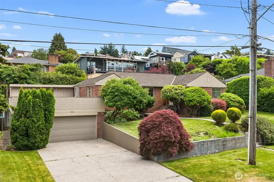 9630 26th Avenue Nw, Seattle, WA 98117 - #2