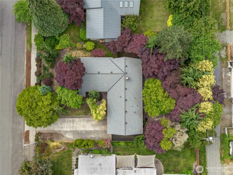 1602 S Winnifred Street, Tacoma, WA 98465 - #2