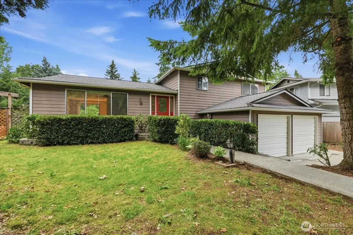 14314 130th Place Ne, Kirkland, WA 98034 - #1