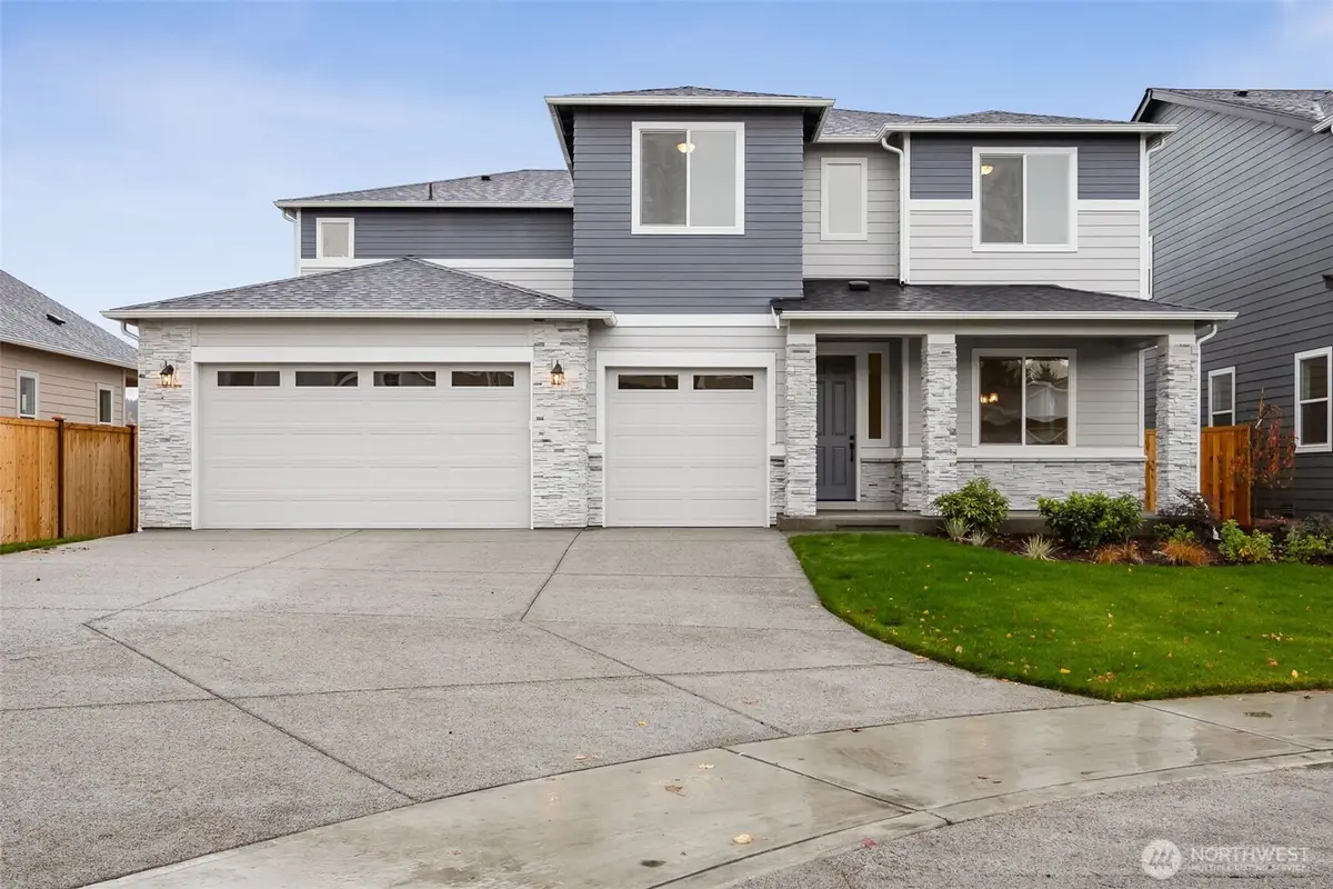 13918 207th Avenue E #1382, Bonney Lake, WA 98391 - #1