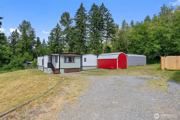 24125 88th Avenue E, Graham, WA 98338