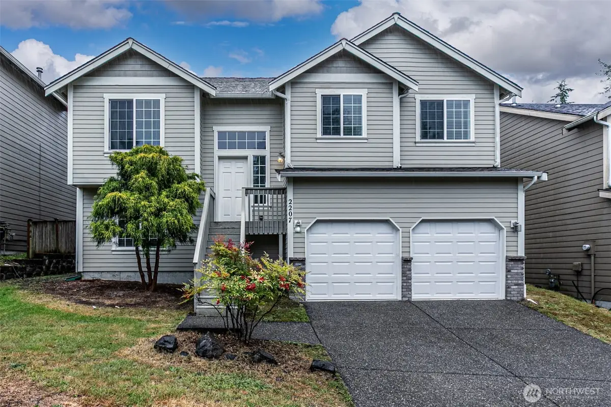 2207 Cooper Crest Place Nw, Olympia, WA 98502 - #1