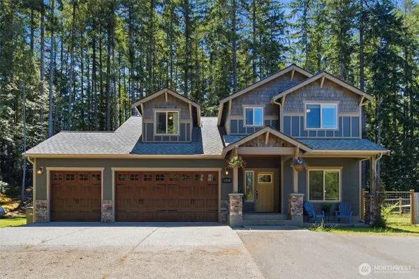 6518 Jermar Lane Nw, Seabeck, WA 98380