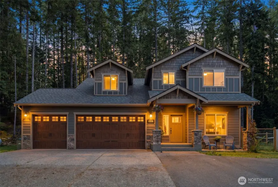 6518 Jermar Lane Nw, Seabeck, WA 98380 - #2