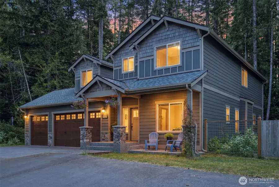 6518 Jermar Lane Nw, Seabeck, WA 98380 - #3