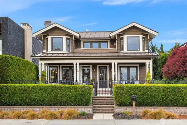 150 Waverly Way, Kirkland, WA 98033