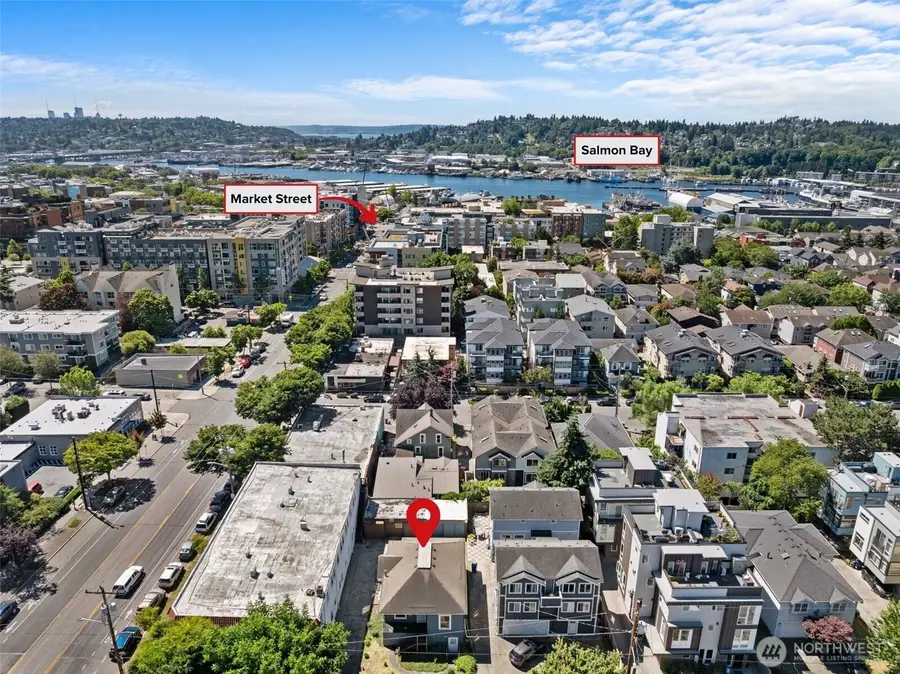 2407 NW 60th Street, Seattle, WA 98107 - #3