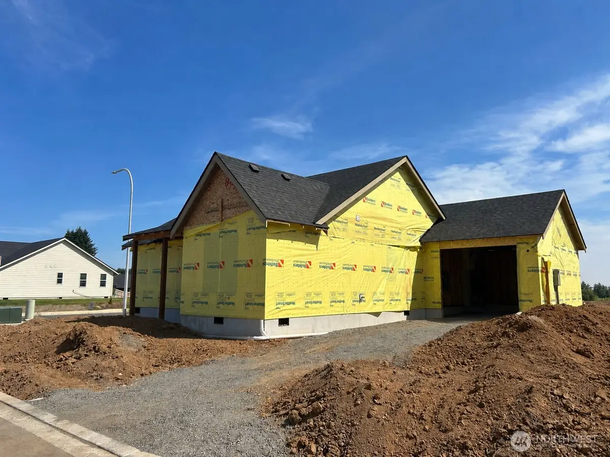 268 Eminence Avenue, Winlock, WA 98596 - #1