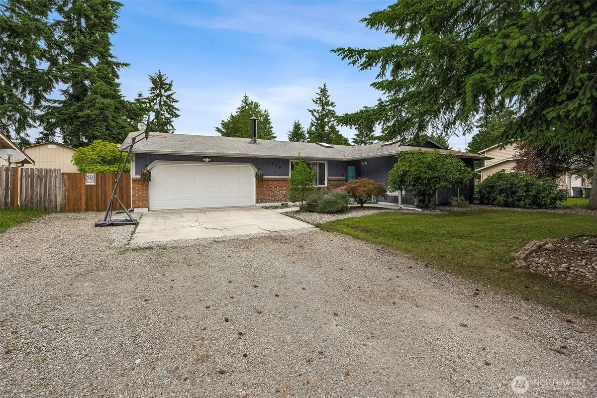 1209 130th Street S, Tacoma, WA 98444 - #1