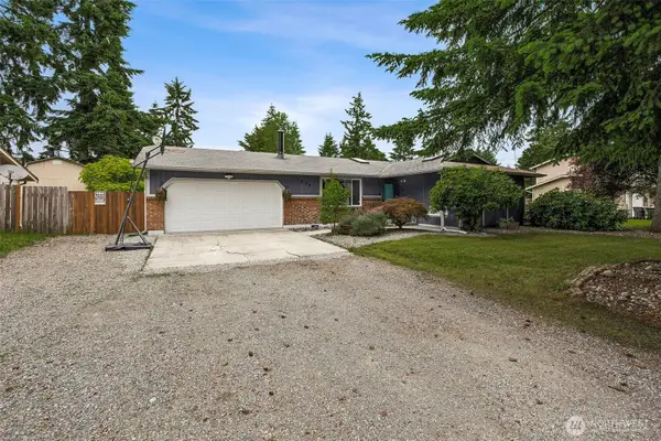 1209 130th Street S, Tacoma, WA 98444