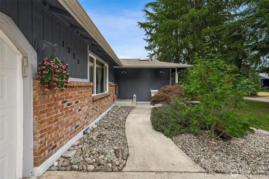 1209 130th Street S, Tacoma, WA 98444 - #3