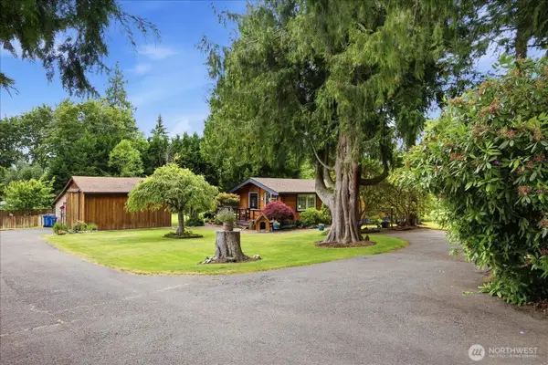 20916 Brown Road, Monroe, WA 98272