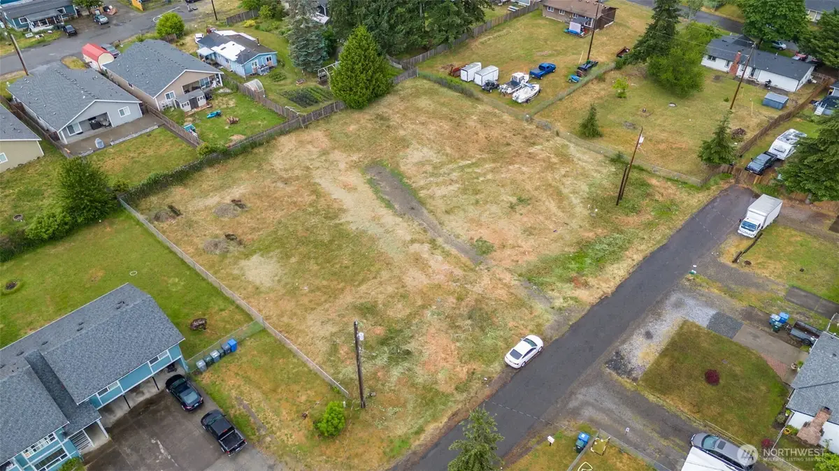 231 170th Street E, Spanaway, WA 98387 - #1