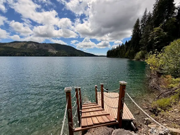 1910 W Cushman Ridge Drive #2, Hoodsport, WA 98548