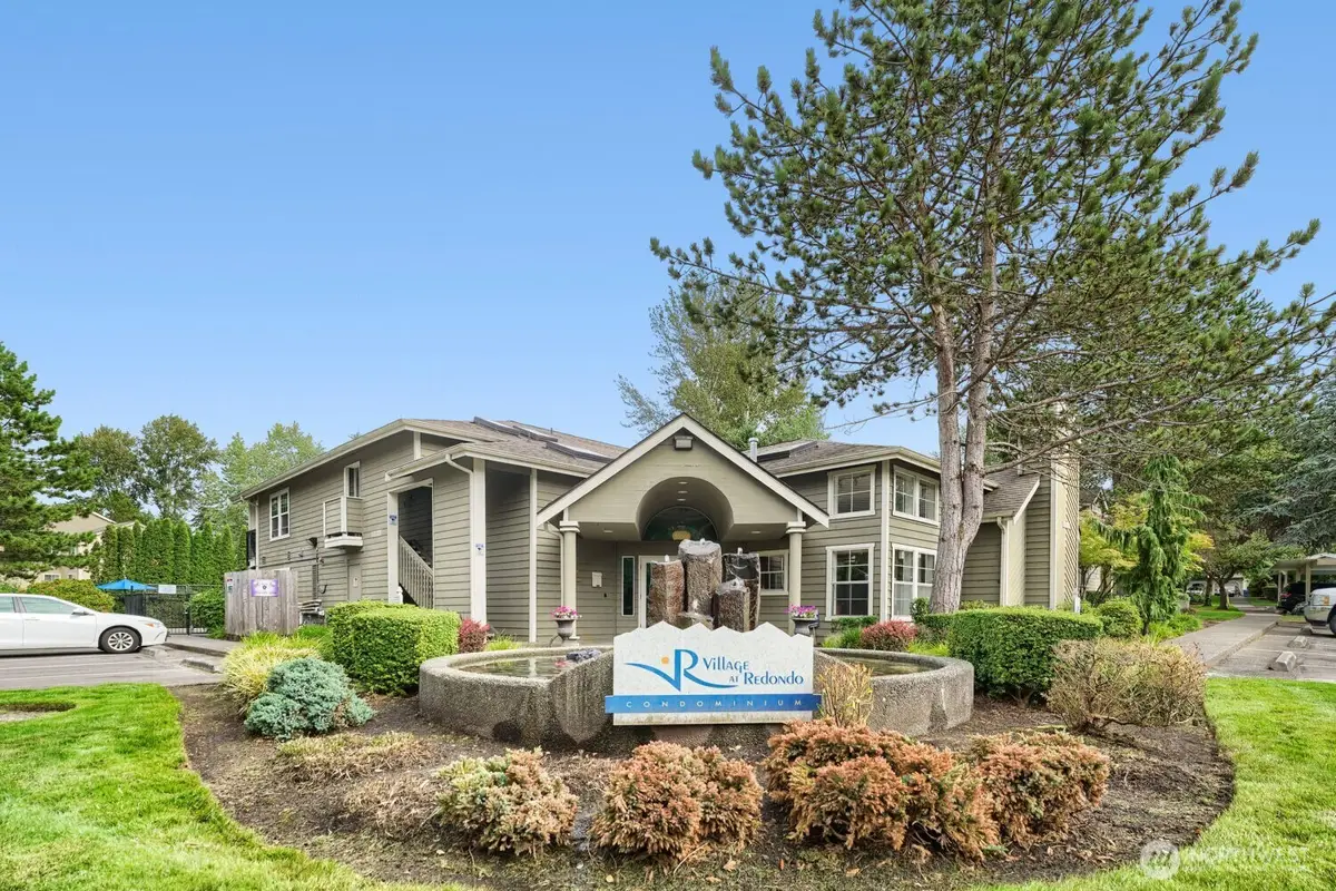 1806 S 286th Lane #O102, Federal Way, WA 98003 - #1