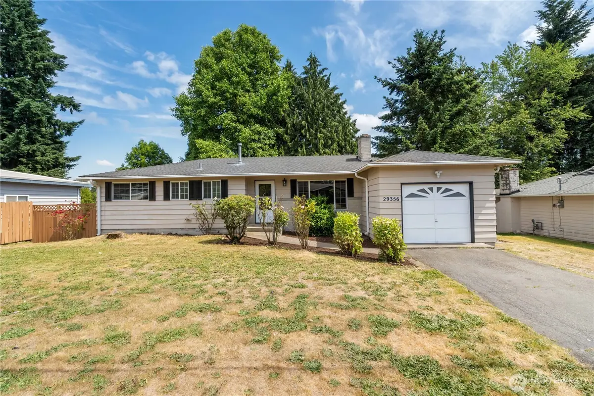 29356 38th Place S, Auburn, WA 98001 - #1