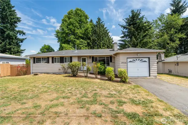 29356 38th Place S, Auburn, WA 98001