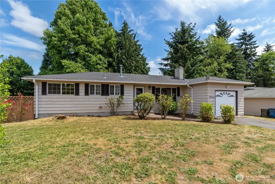29356 38th Place S, Auburn, WA 98001 - #3