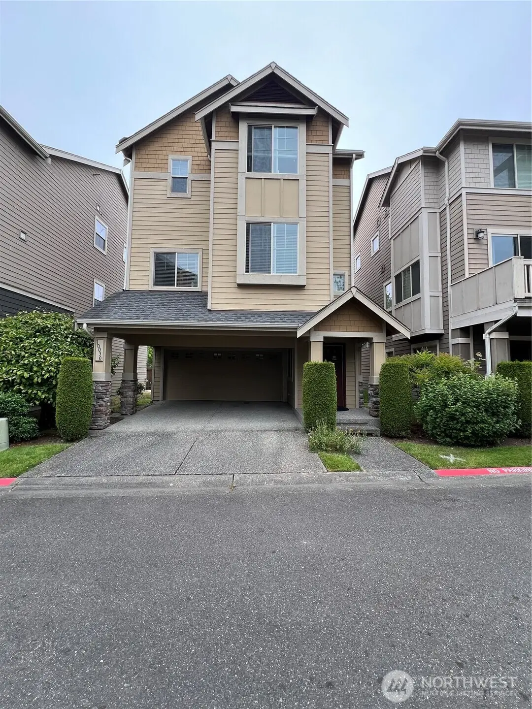 10030 12th Avenue Se, Everett, WA 98208 - #1