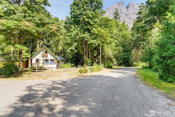 64464 NE 180th Street, Baring, WA 98224