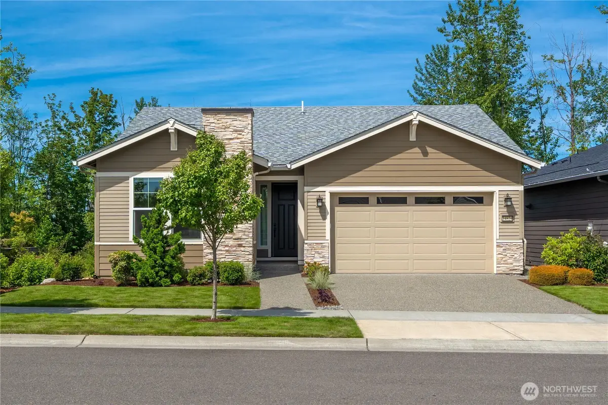 14824 179th Avenue E, Bonney Lake, WA 98391 - #1