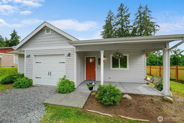 9120 Johnson Road, Anderson Island, WA 98303