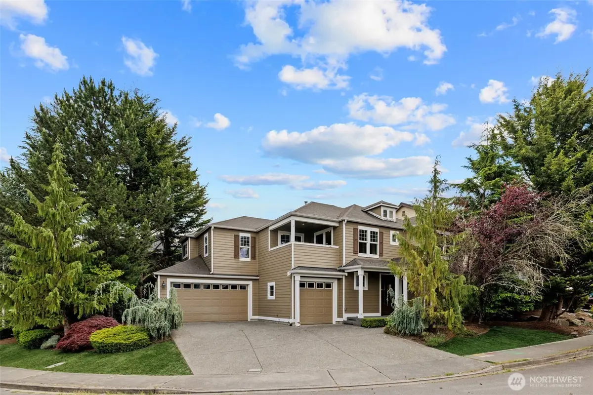 4708 Smithers Avenue S, Renton, WA 98055 - #1