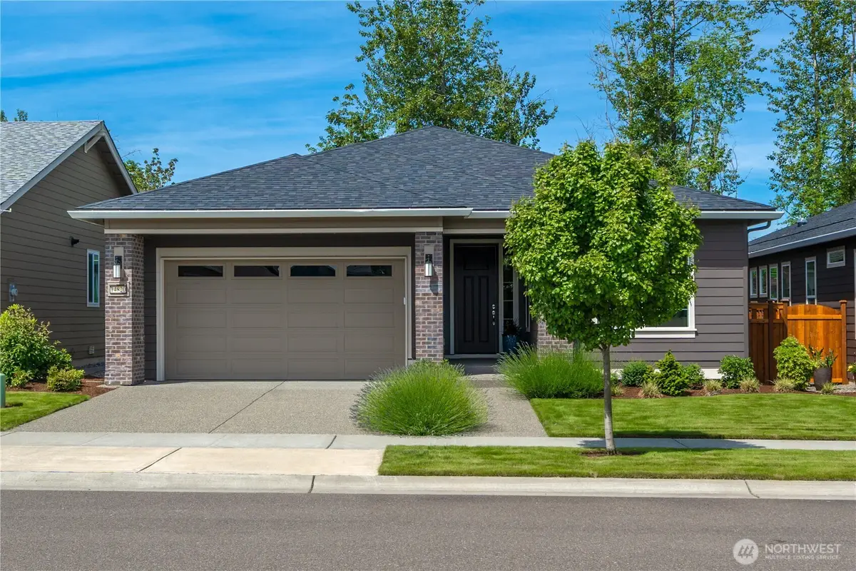 14820 179th Avenue E, Bonney Lake, WA 98391 - #1