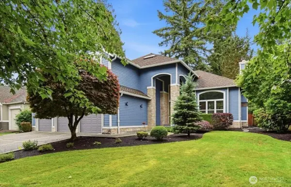 15400 32nd Avenue Se, Mill Creek, WA 98012