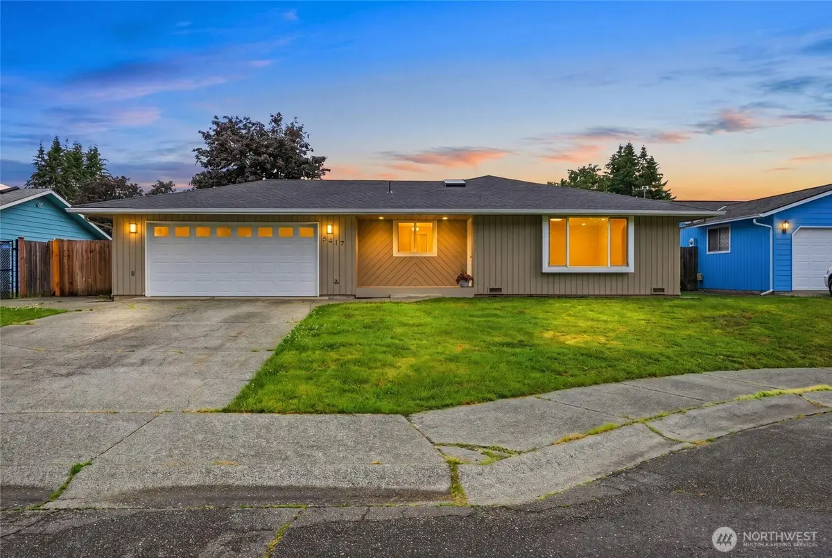 5417 119th Place Ne, Marysville, WA 98271 - #1