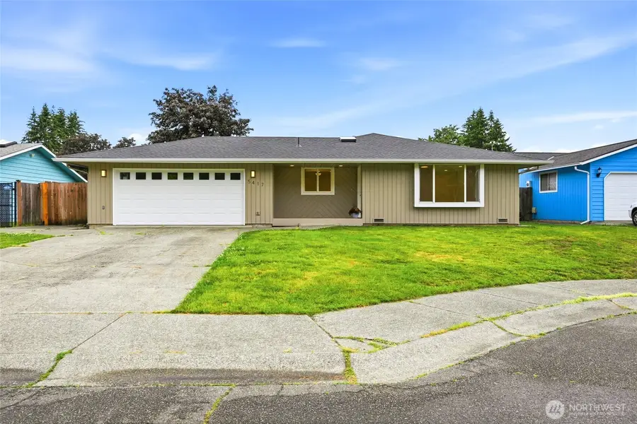 5417 119th Place Ne, Marysville, WA 98271 - #2