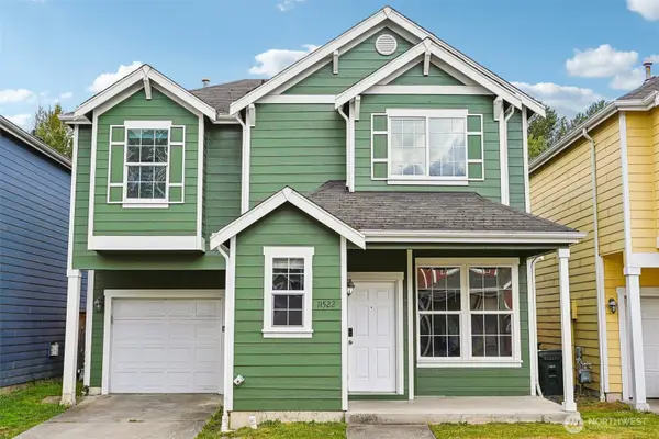 11522 7th Avenue Ct E, Tacoma, WA 98445