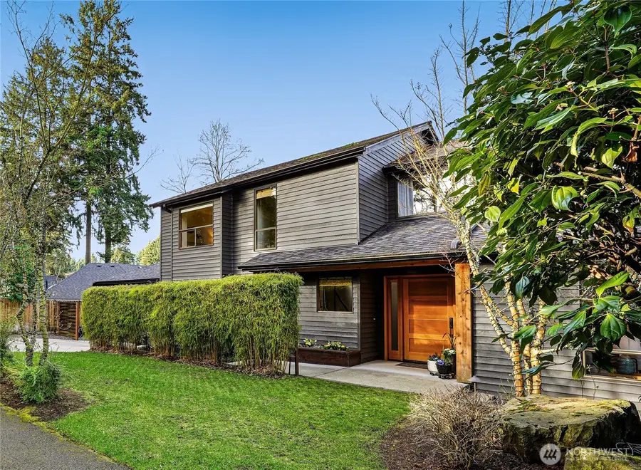 2234 108th Avenue Se, Bellevue, WA 98004 - #2
