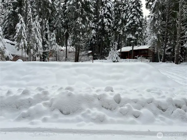 3031 Memory Lane #31 and 32, Leavenworth, WA 98826