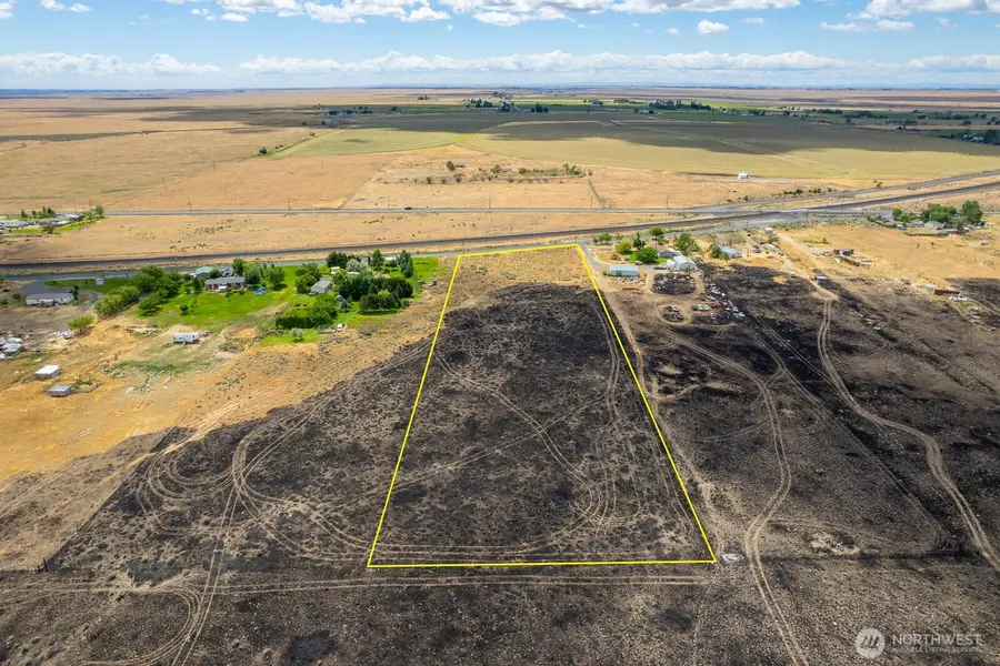0 Parcel 141392000 #9, Soap Lake, WA 98851 - #2