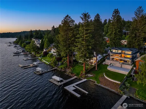 6333 77th Avenue Se, Mercer Island, WA 98040