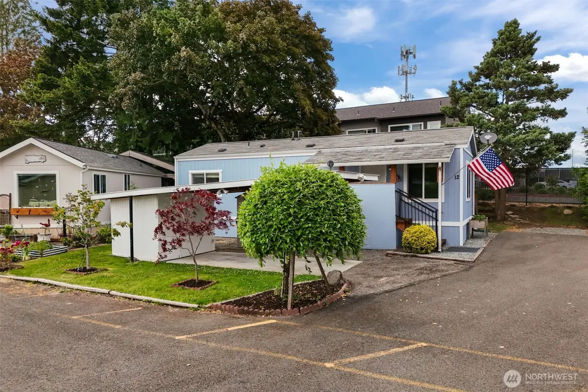 14322 Admiralty Way #12, Lynnwood, WA 98087 - #1