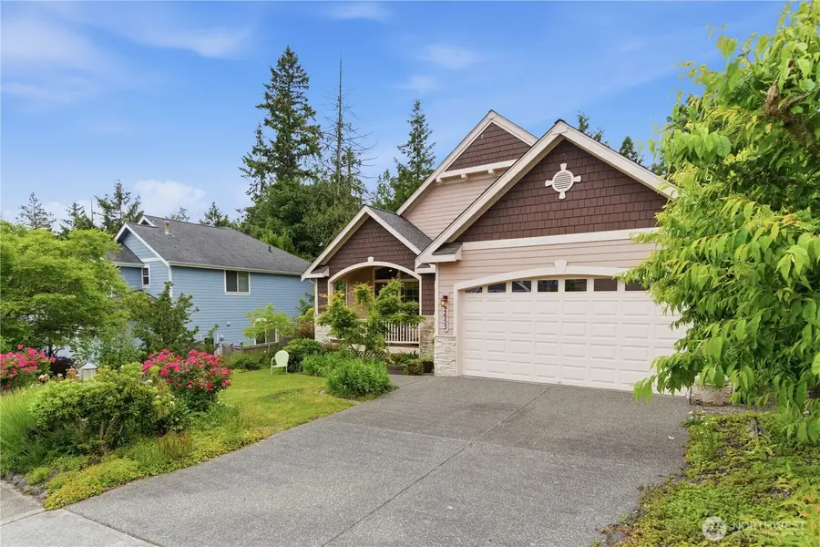 2653 NE Kevos Pond, Poulsbo, WA 98370 - #3
