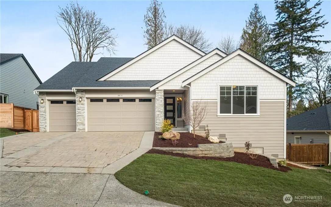8831 27th St W, Edgewood, WA 98371 - #1