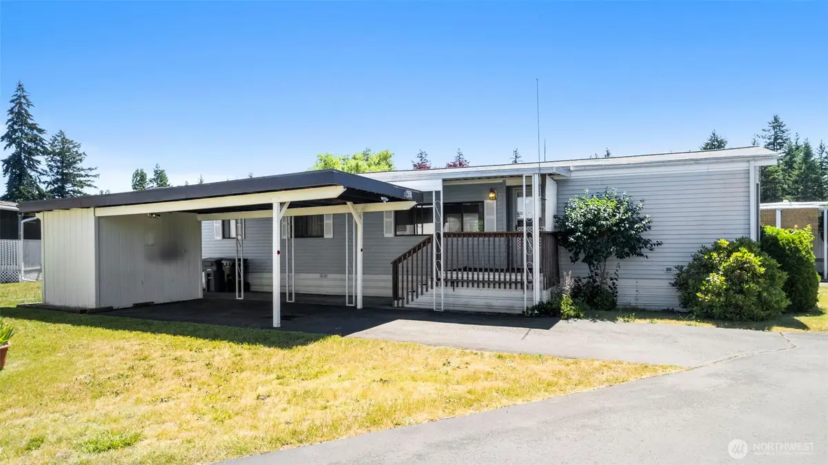20705 9th Ave E, Spanaway, WA 98387 - #1