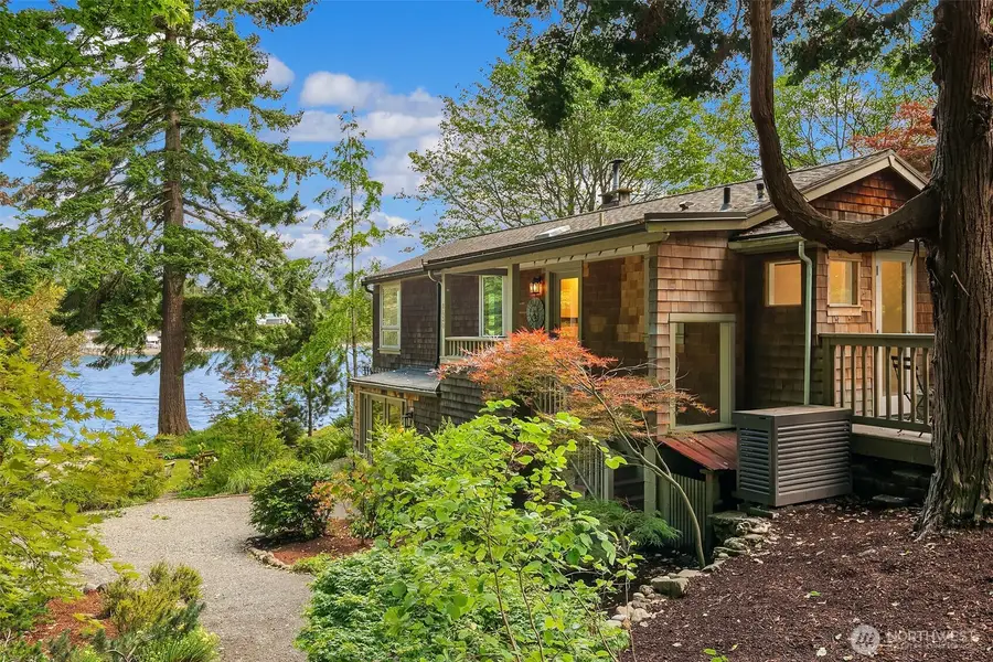 8430 SW Quartermaster Drive, Vashon, WA 98070 - #3