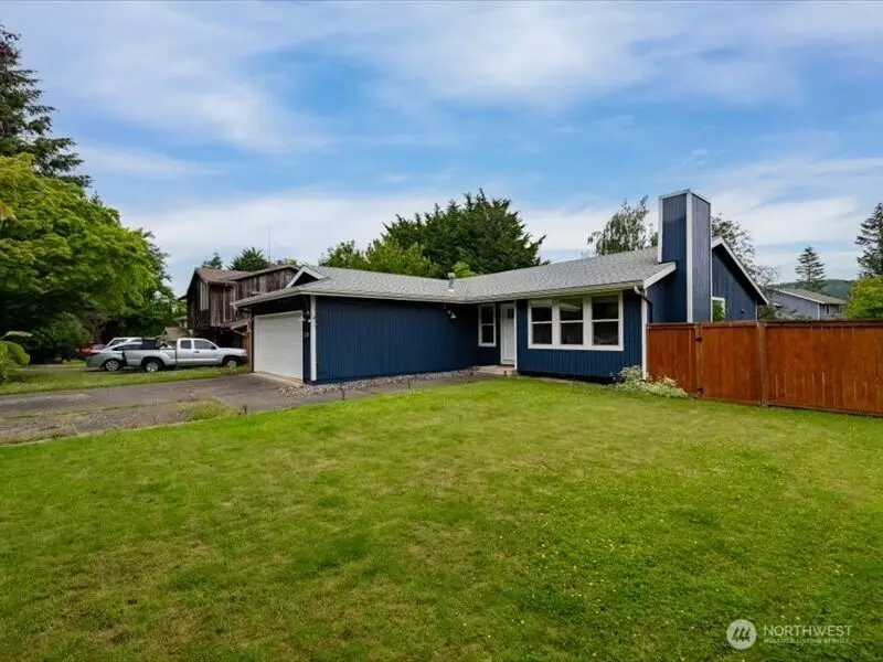 3738 Magrath Road, Bellingham, WA 98226 - #1