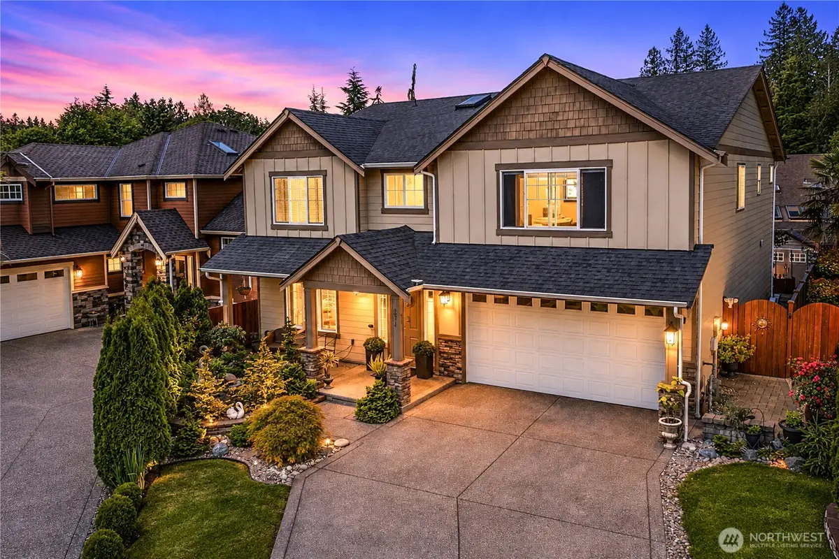 13814 41st Avenue W, Lynnwood, WA 98087 - #1